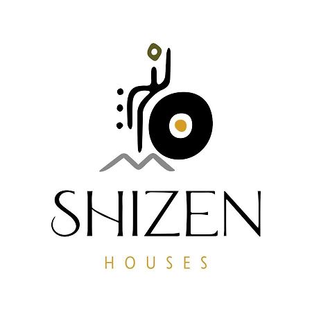 Shizen Houses Serifos Town ภายนอก รูปภาพ