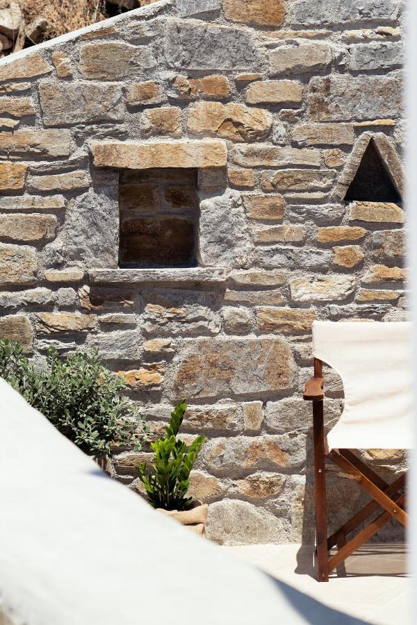 Shizen Houses Serifos Town ภายนอก รูปภาพ